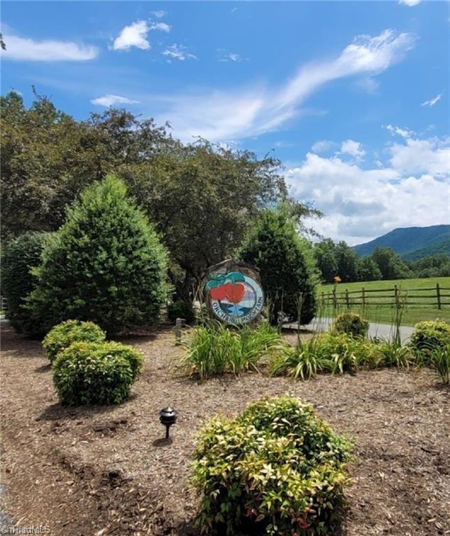 Image for Land For Sale in Lowgap, NC - Lot 64 Jonathan Drive