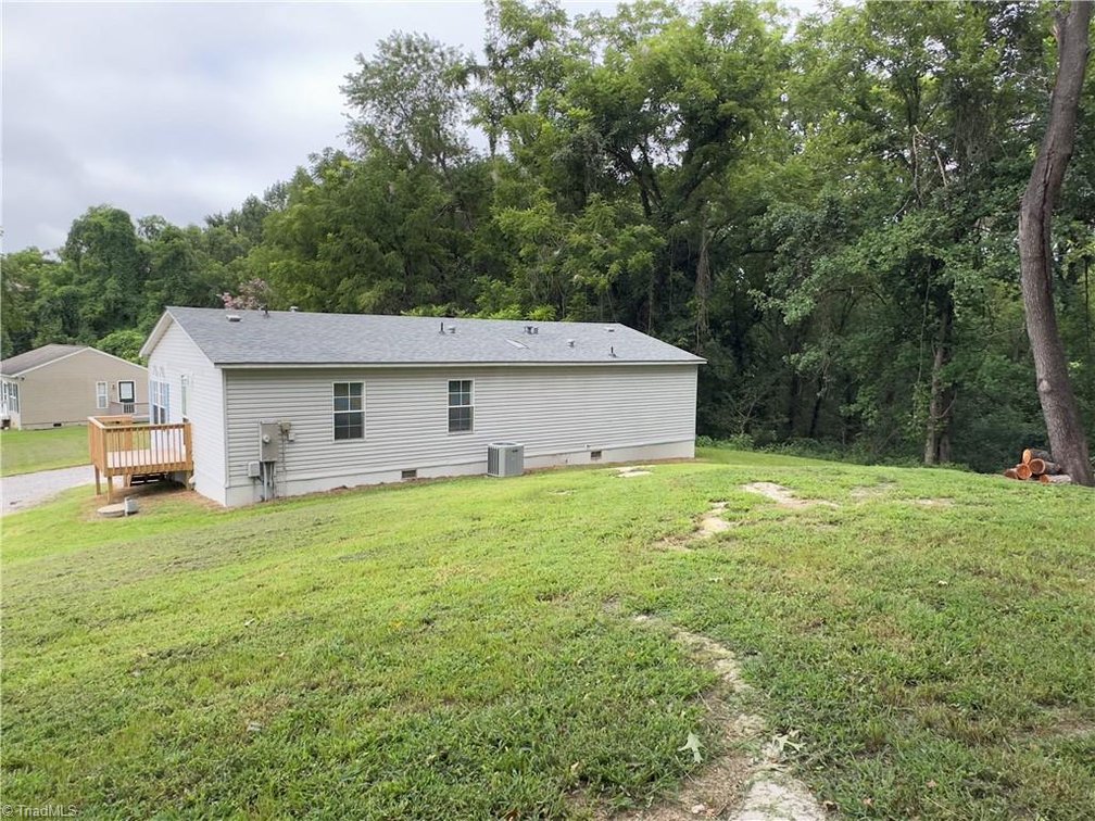 Image for Home For Sale in Mount Airy - 1122 Viewland Avenue