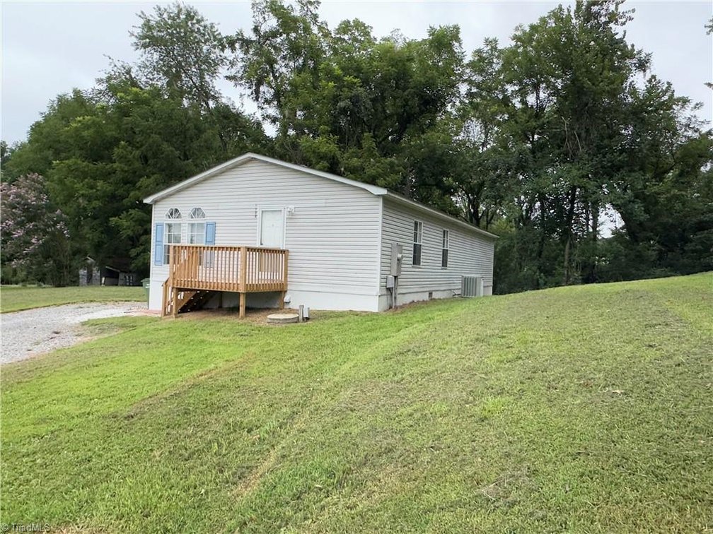 Image for Home For Sale in Mount Airy - 1122 Viewland Avenue
