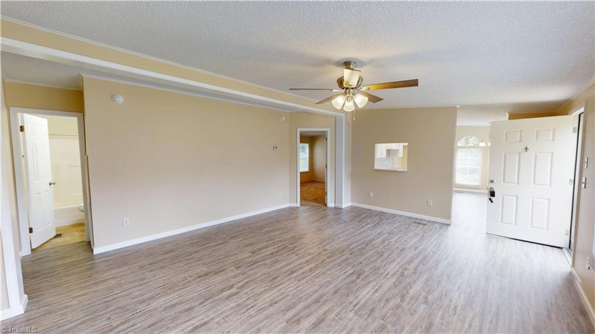 Image for Home For Sale in Mount Airy - 1122 Viewland Avenue
