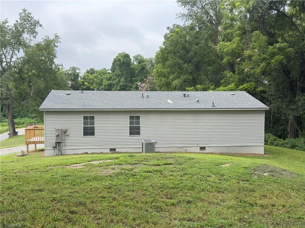 Image for Home For Sale in Mount Airy - 1122 Viewland Avenue