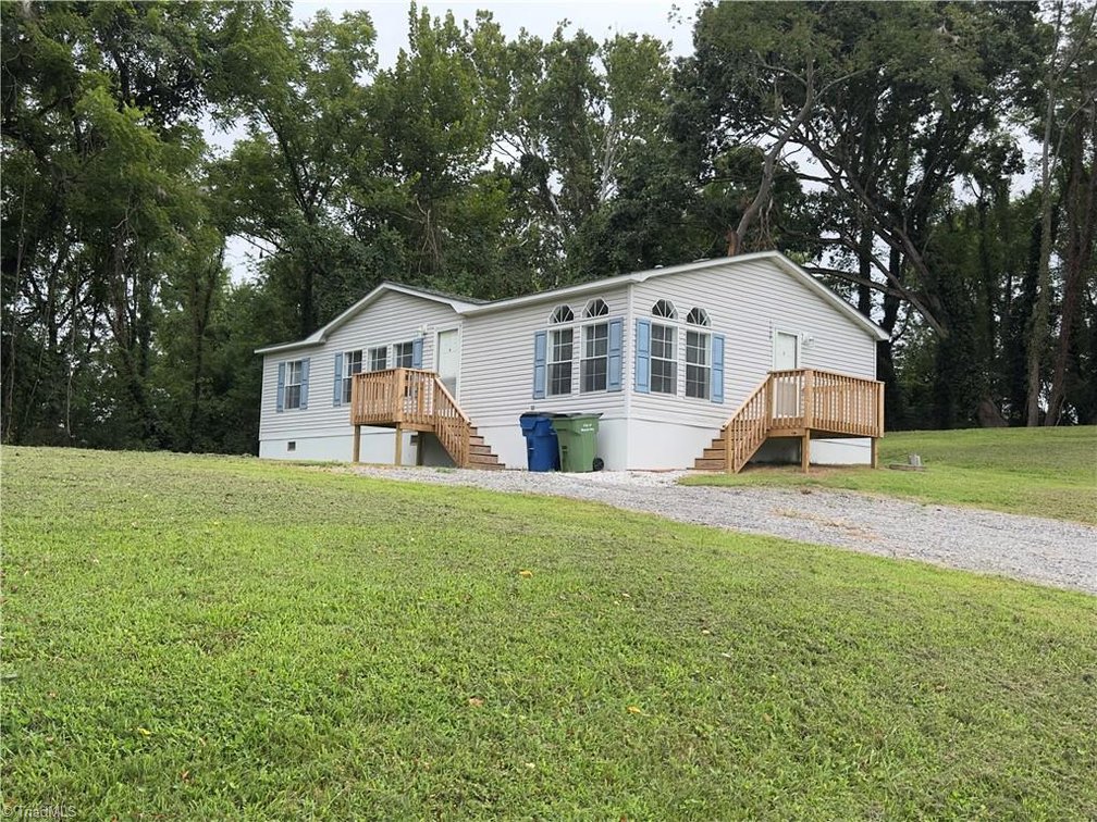 Image for Home For Sale in Mount Airy - 1122 Viewland Avenue