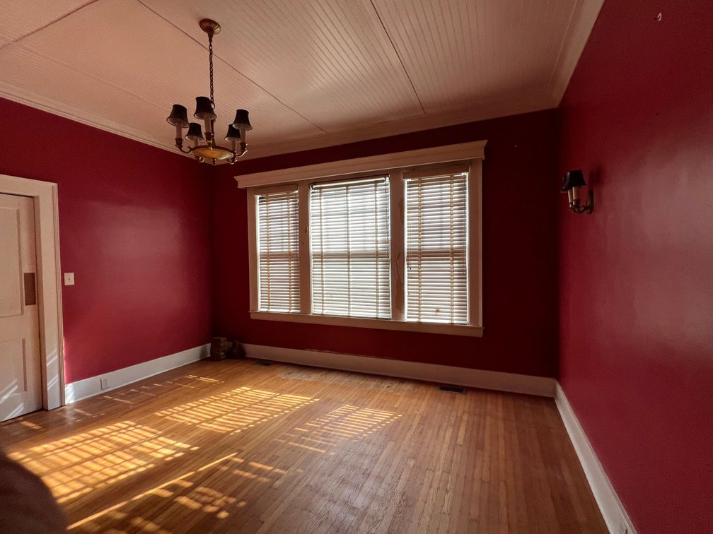 Image for Home For Sale in Mount Airy - 400 Cherry Street