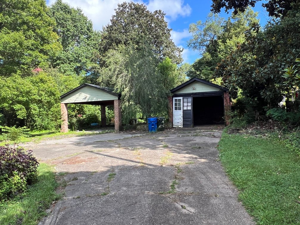 Image for Home For Sale in Mount Airy - 400 Cherry Street