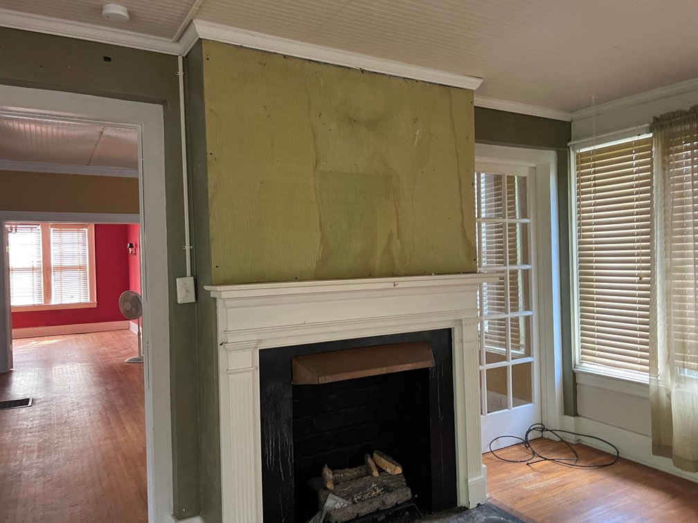 Image for Home For Sale in Mount Airy - 400 Cherry Street