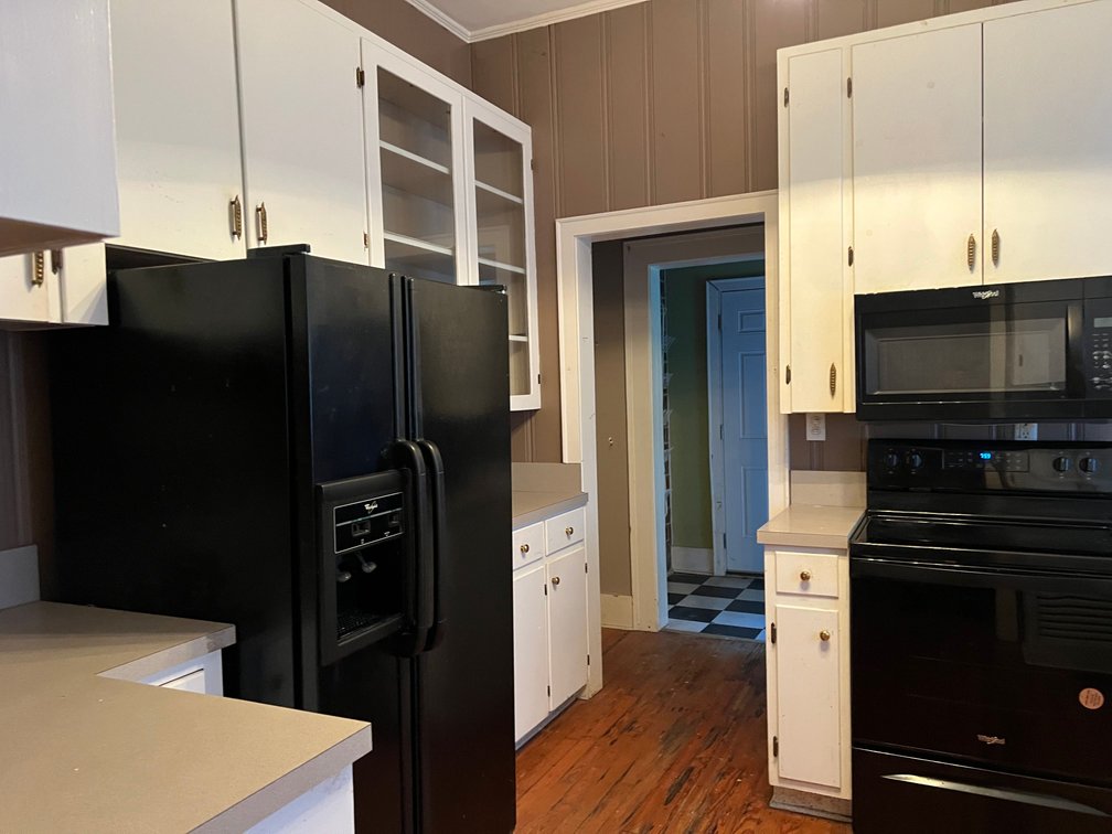 Image for Home For Sale in Mount Airy - 400 Cherry Street