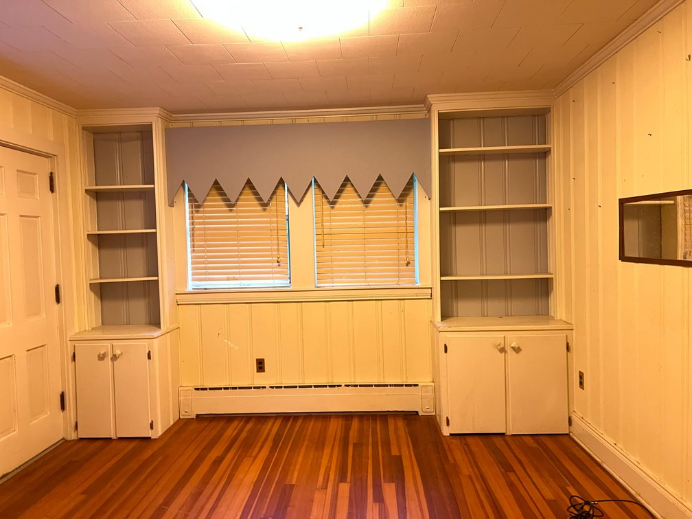 Image for Home For Sale in Mount Airy - 400 Cherry Street