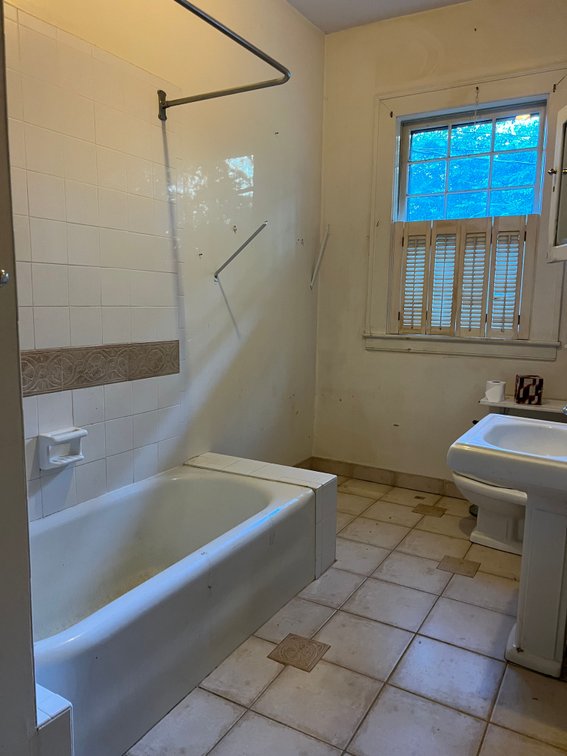 Image for Home For Sale in Mount Airy - 400 Cherry Street