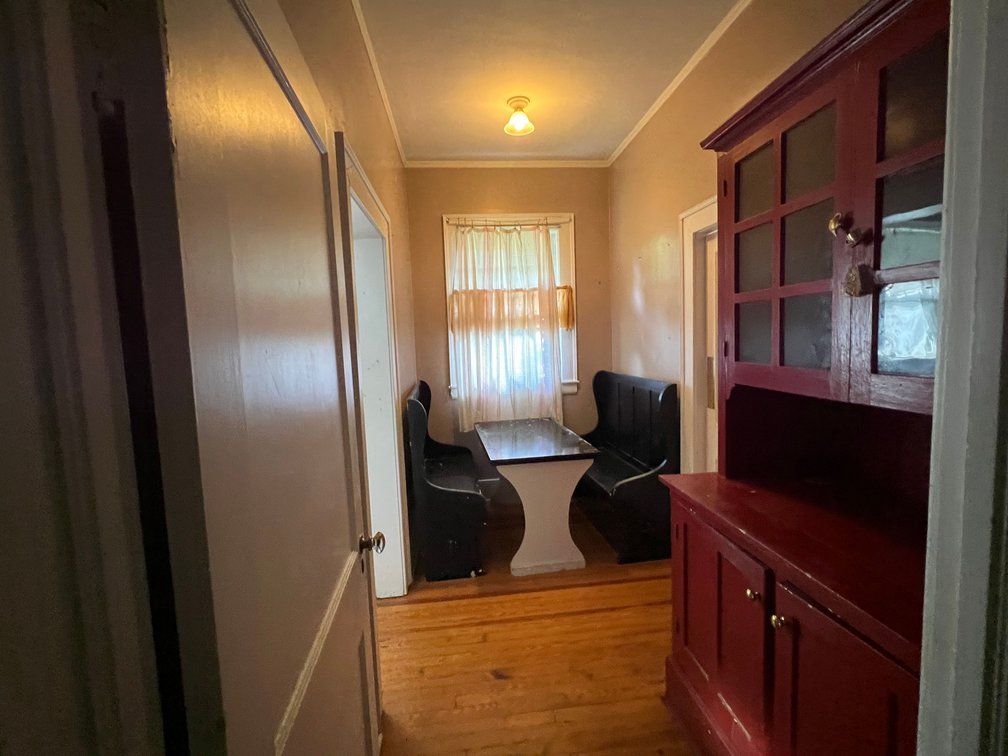 Image for Home For Sale in Mount Airy - 400 Cherry Street