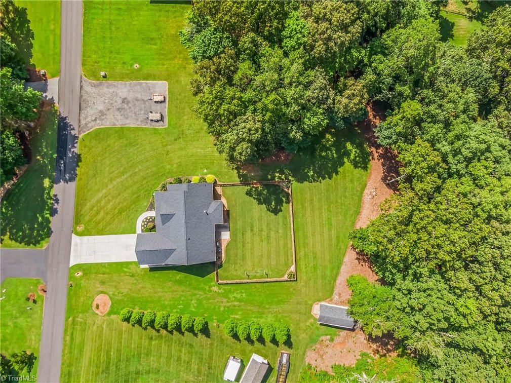 Image for Home For Sale in Tobaccoville, NC - 8484 Austin Hill Lane