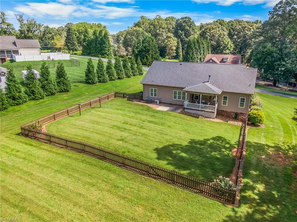 Image for Home For Sale in Tobaccoville, NC - 8484 Austin Hill Lane
