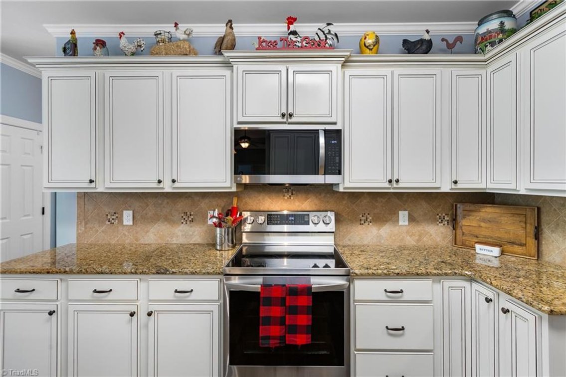 Image for Home For Sale in Tobaccoville, NC - 8484 Austin Hill Lane