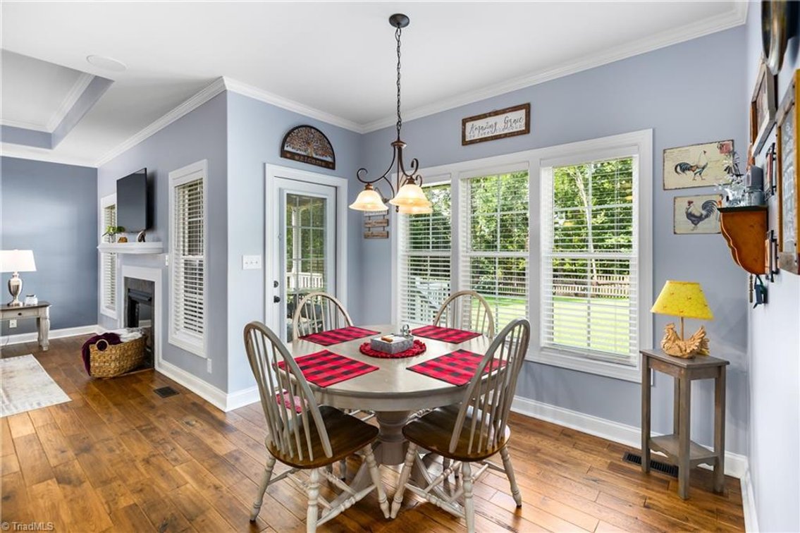 Image for Home For Sale in Tobaccoville, NC - 8484 Austin Hill Lane