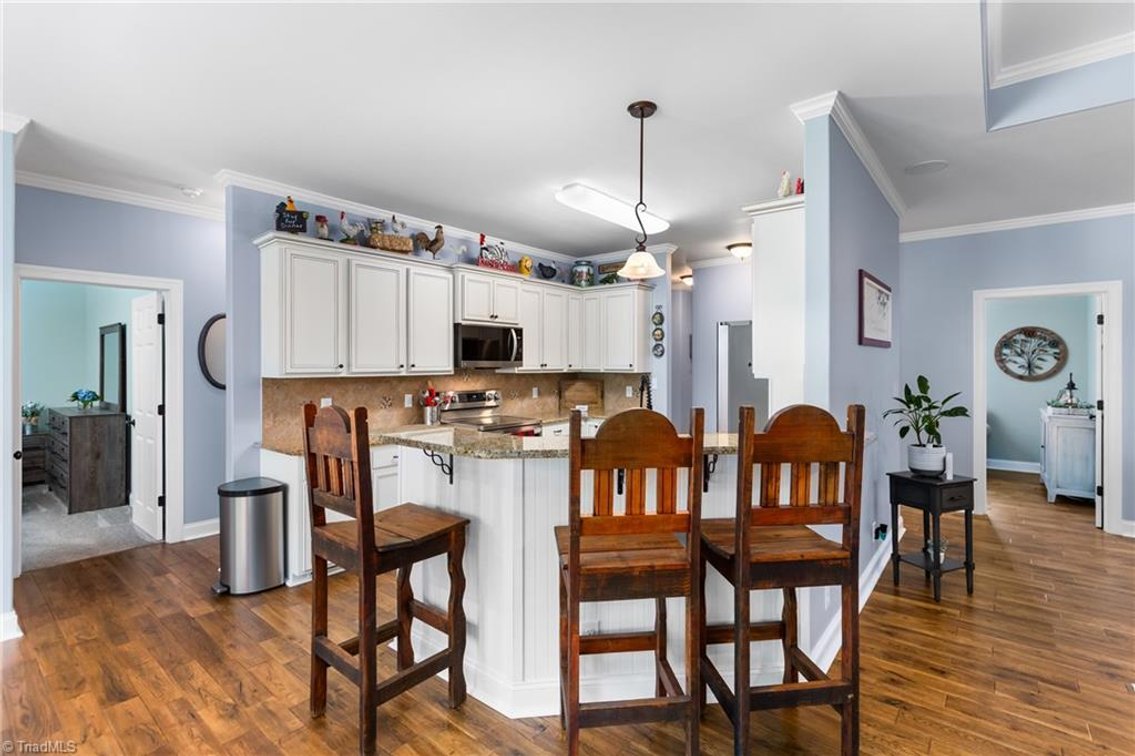 Image for Home For Sale in Tobaccoville, NC - 8484 Austin Hill Lane