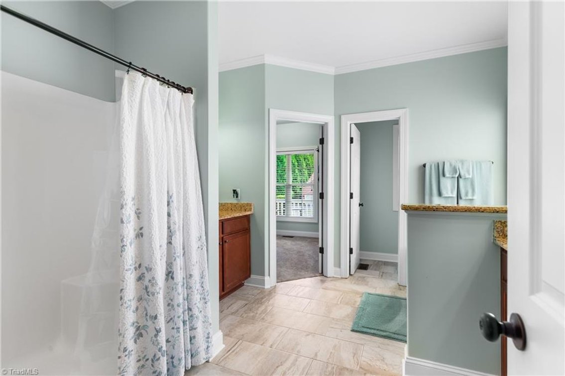 Image for Home For Sale in Tobaccoville, NC - 8484 Austin Hill Lane