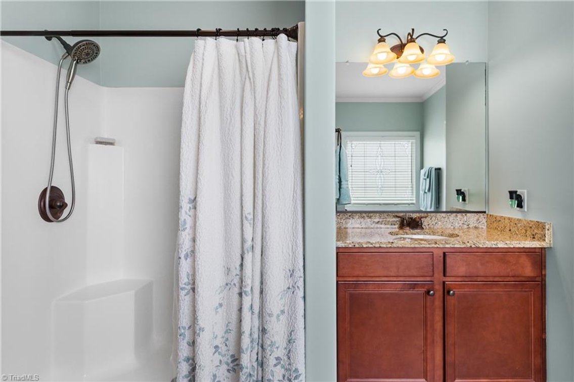 Image for Home For Sale in Tobaccoville, NC - 8484 Austin Hill Lane