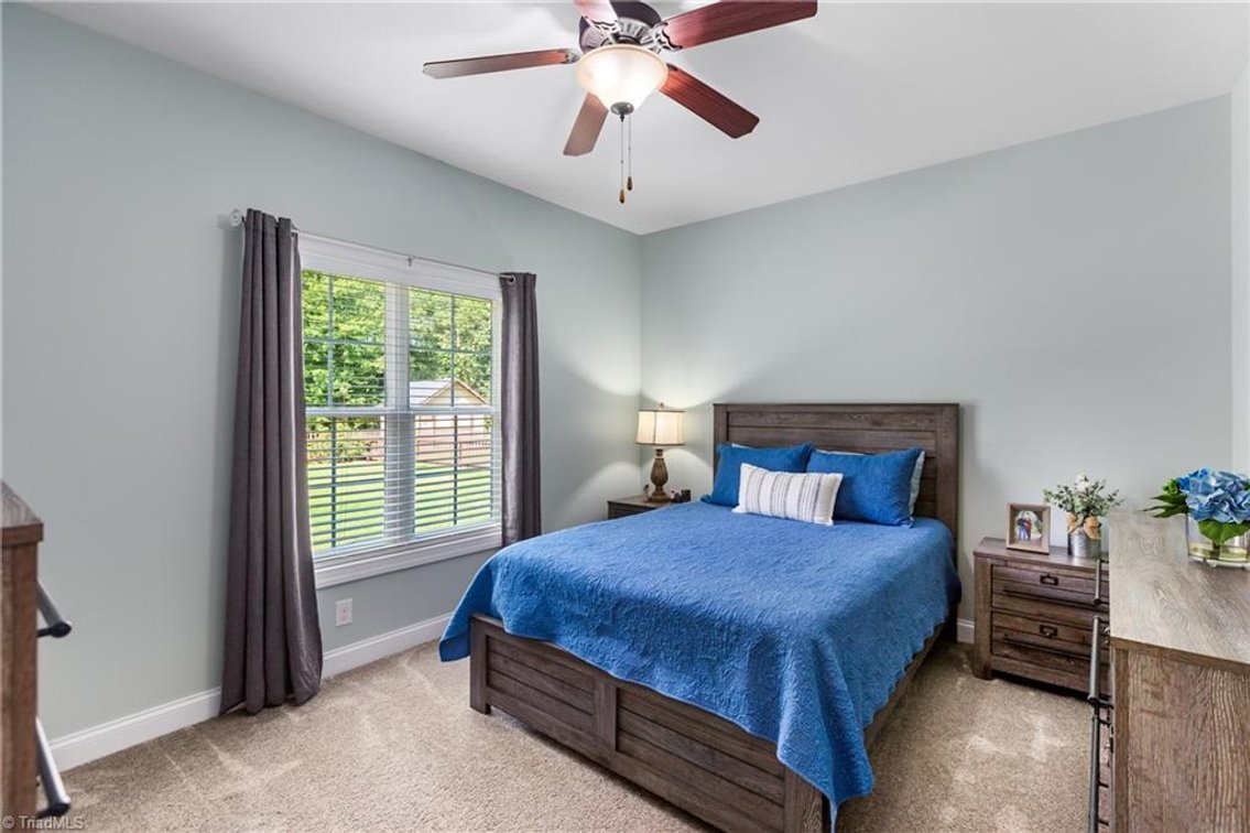 Image for Home For Sale in Tobaccoville, NC - 8484 Austin Hill Lane