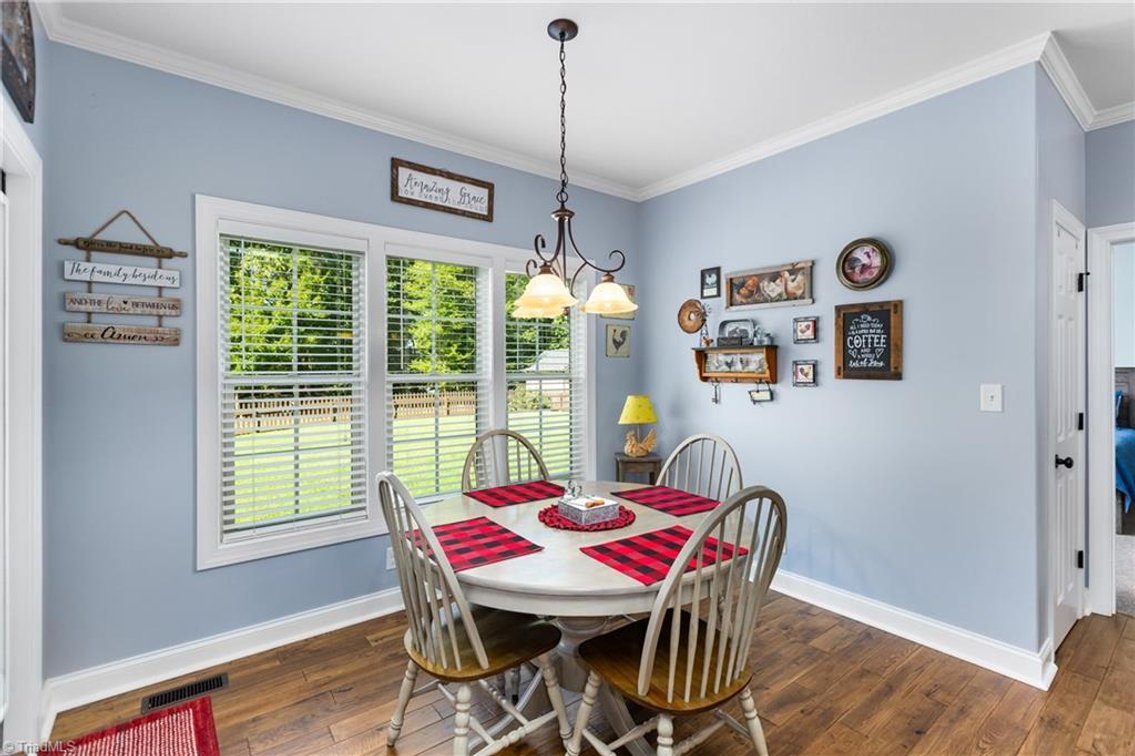 Image for Home For Sale in Tobaccoville, NC - 8484 Austin Hill Lane