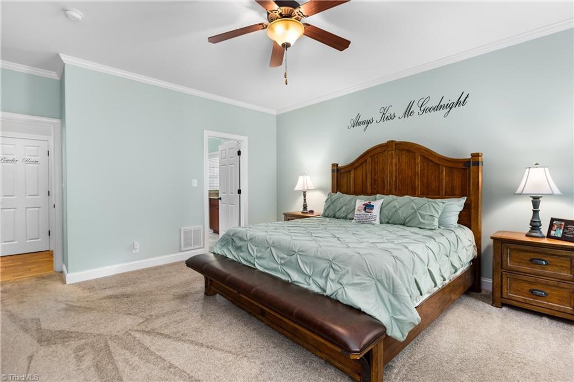 Image for Home For Sale in Tobaccoville, NC - 8484 Austin Hill Lane