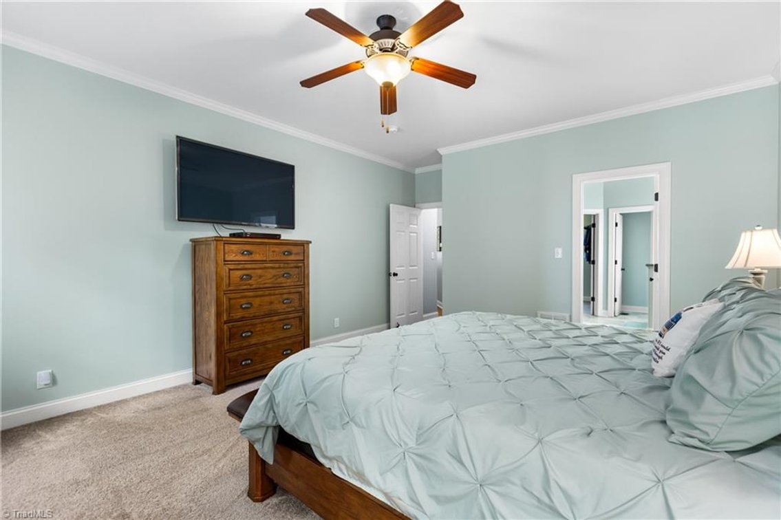 Image for Home For Sale in Tobaccoville, NC - 8484 Austin Hill Lane