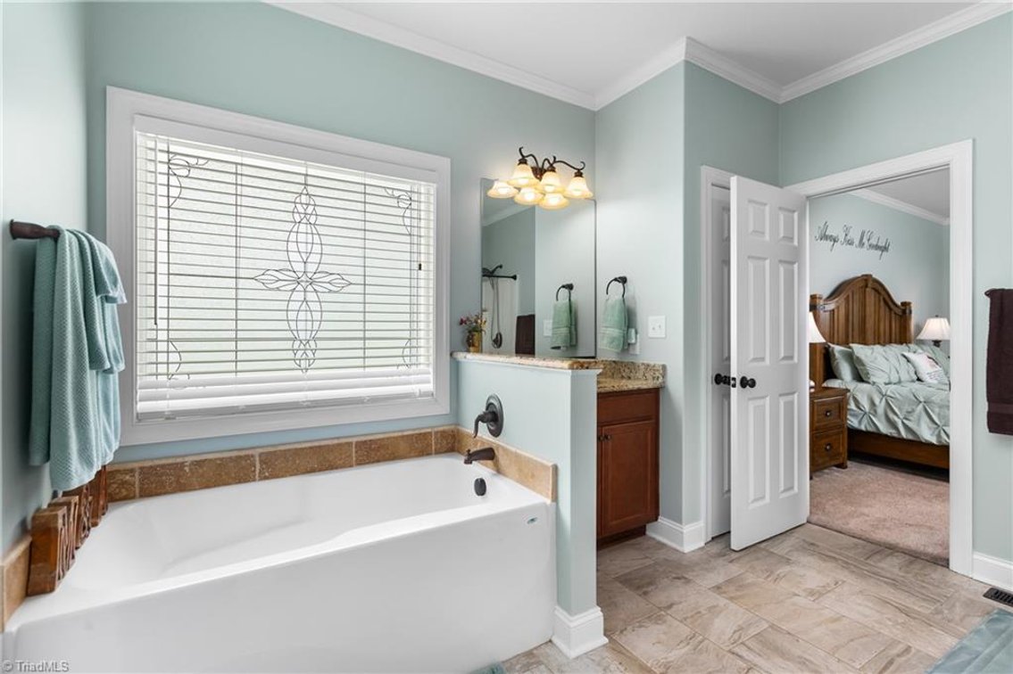 Image for Home For Sale in Tobaccoville, NC - 8484 Austin Hill Lane