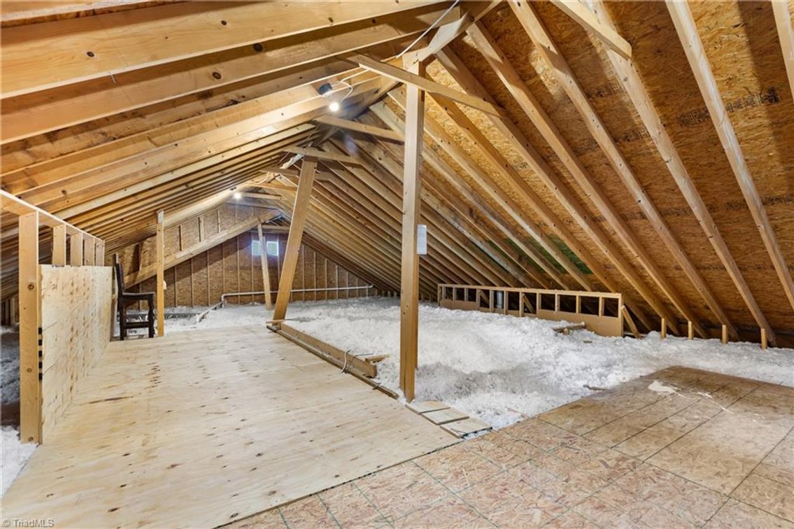 Image for Home For Sale in Tobaccoville, NC - 8484 Austin Hill Lane