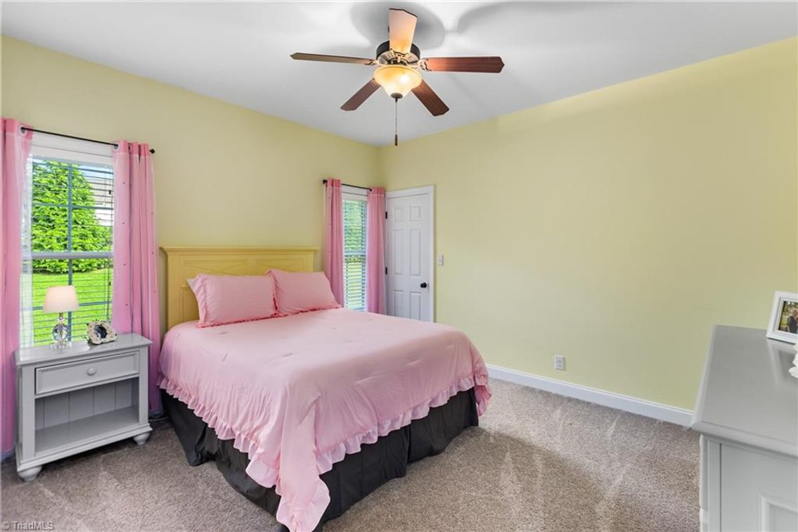 Image for Home For Sale in Tobaccoville, NC - 8484 Austin Hill Lane