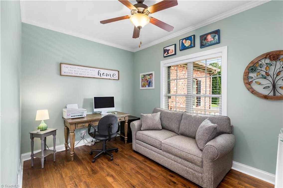 Image for Home For Sale in Tobaccoville, NC - 8484 Austin Hill Lane