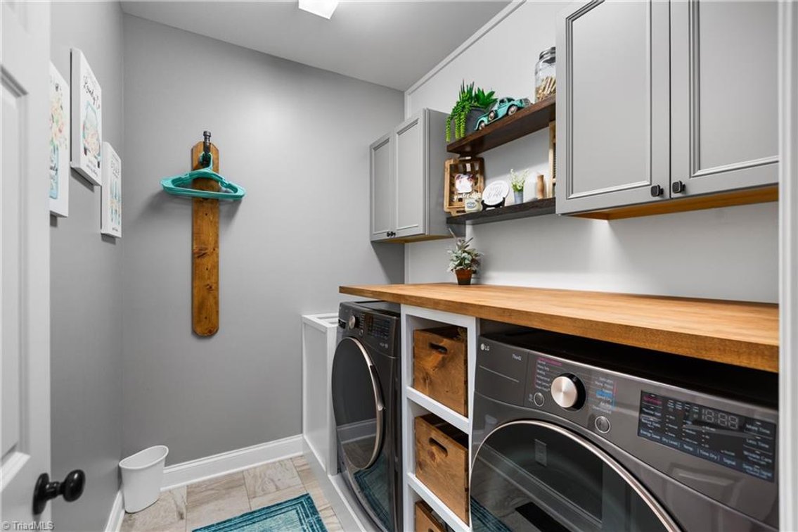 Image for Home For Sale in Tobaccoville, NC - 8484 Austin Hill Lane