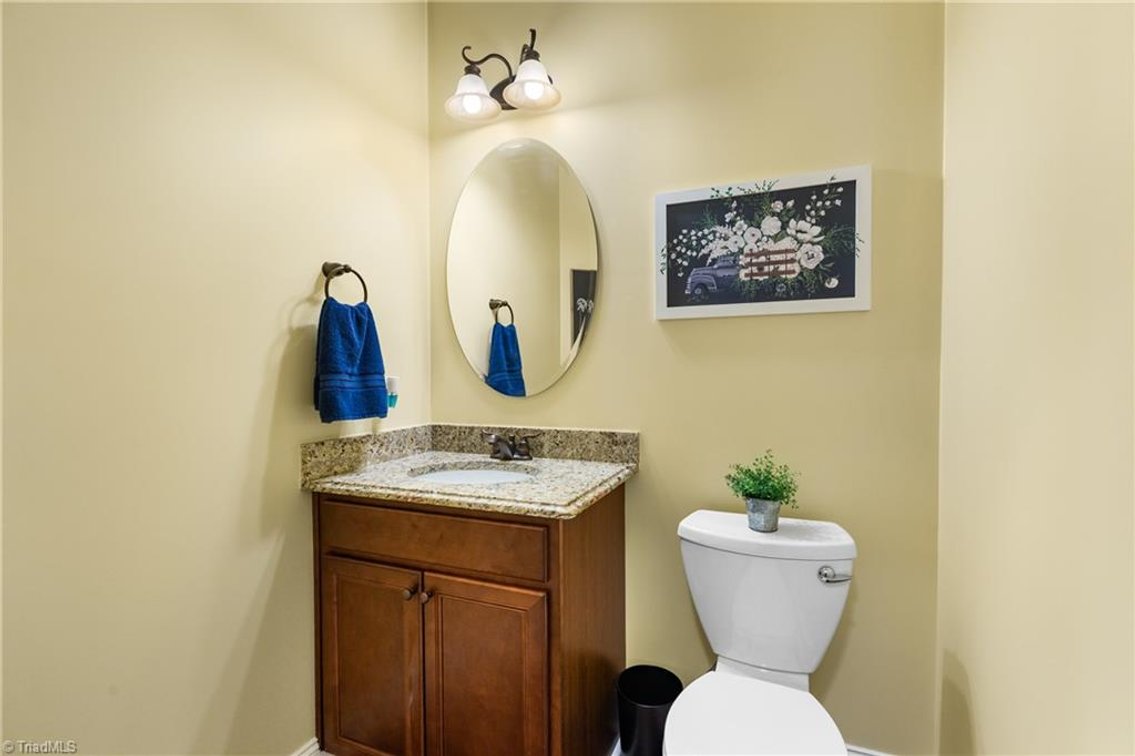 Image for Home For Sale in Tobaccoville, NC - 8484 Austin Hill Lane