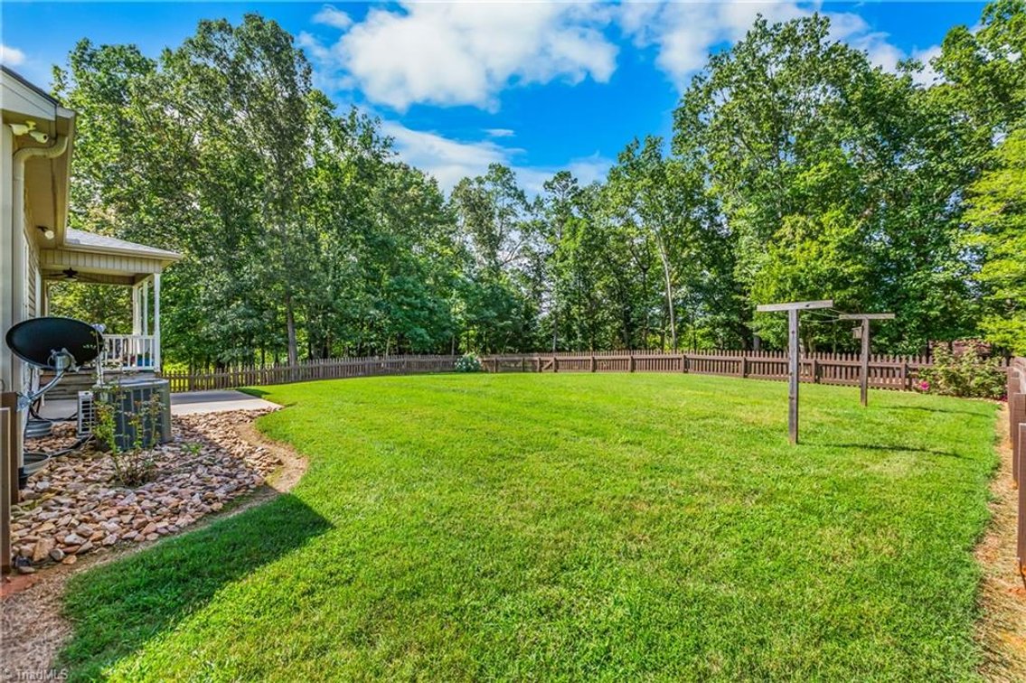 Image for Home For Sale in Tobaccoville, NC - 8484 Austin Hill Lane