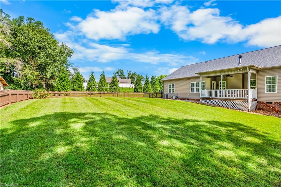 Image for Home For Sale in Tobaccoville, NC - 8484 Austin Hill Lane