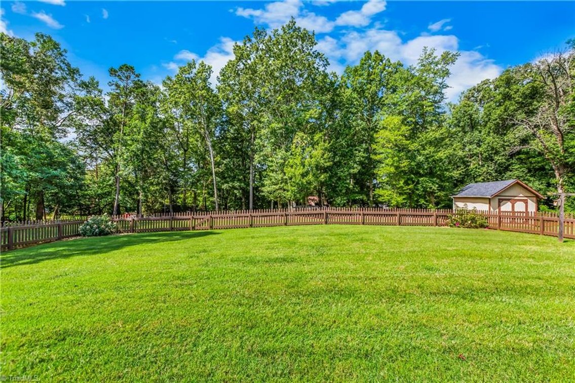 Image for Home For Sale in Tobaccoville, NC - 8484 Austin Hill Lane