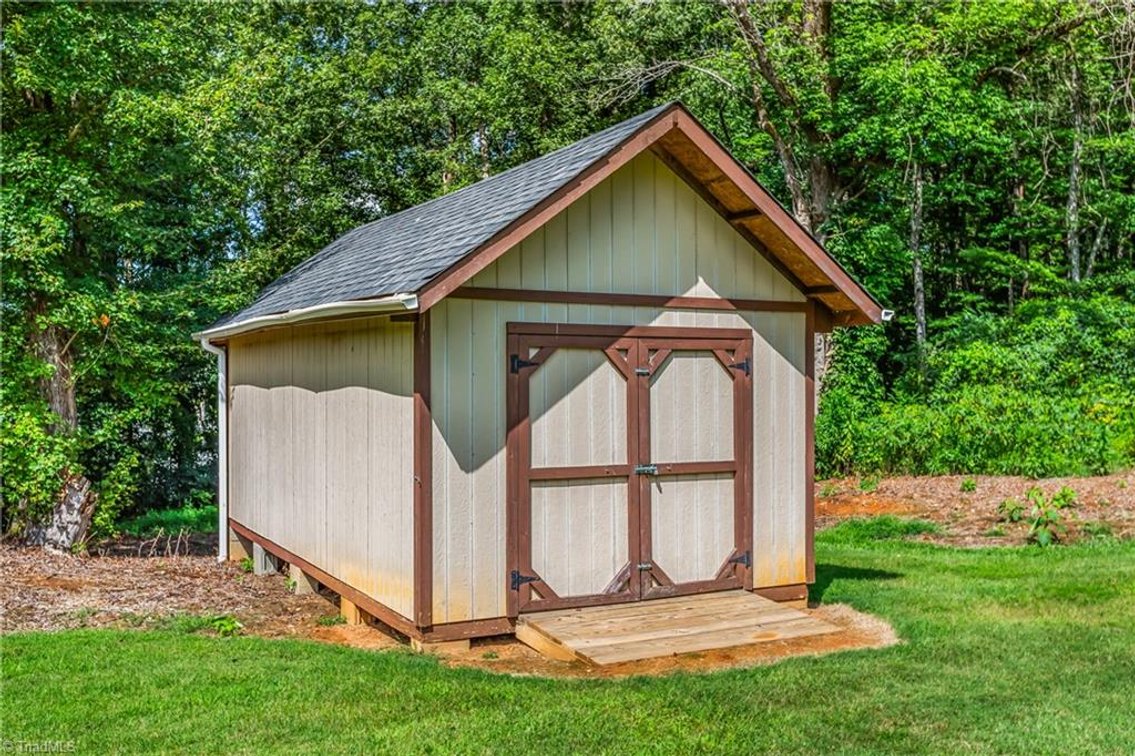 Image for Home For Sale in Tobaccoville, NC - 8484 Austin Hill Lane