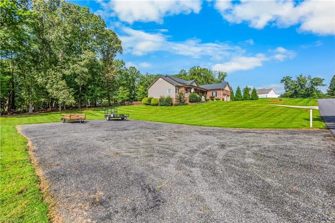 Image for Home For Sale in Tobaccoville, NC - 8484 Austin Hill Lane