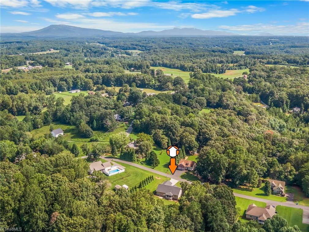 Image for Home For Sale in Tobaccoville, NC - 8484 Austin Hill Lane