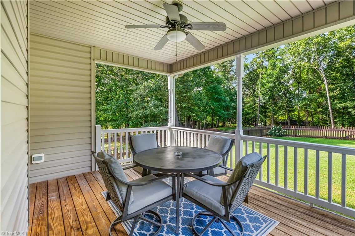 Image for Home For Sale in Tobaccoville, NC - 8484 Austin Hill Lane