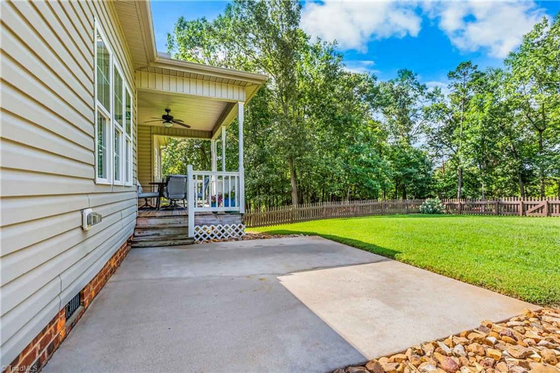 Image for Home For Sale in Tobaccoville, NC - 8484 Austin Hill Lane