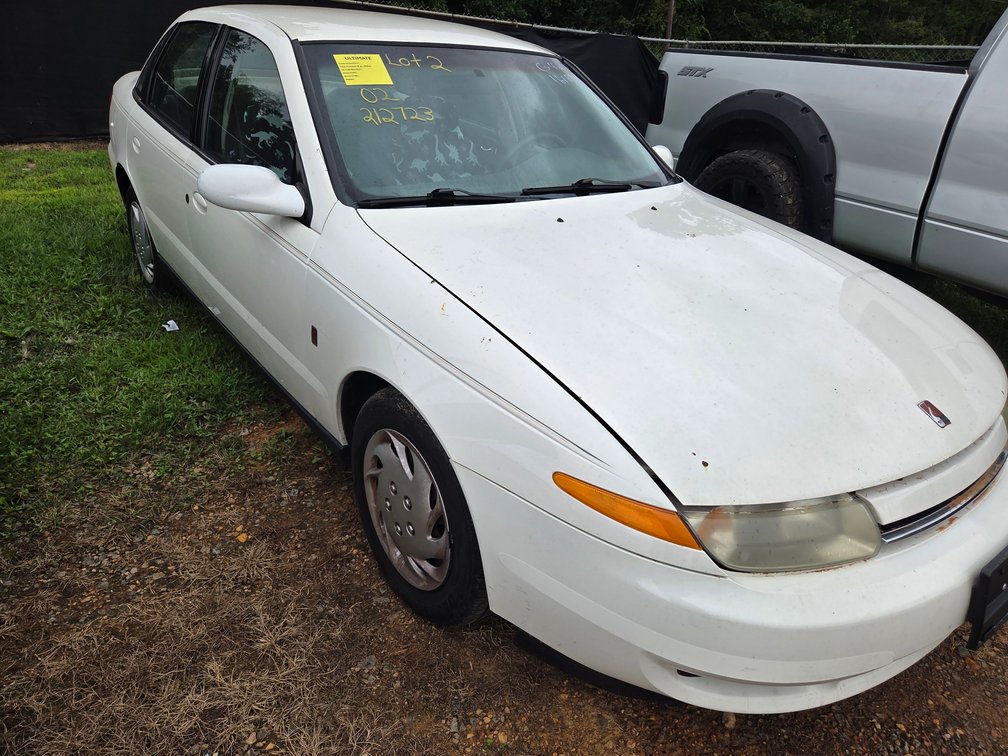 Image for DWI Seized & Surplus Vehicle Auction | August 2025