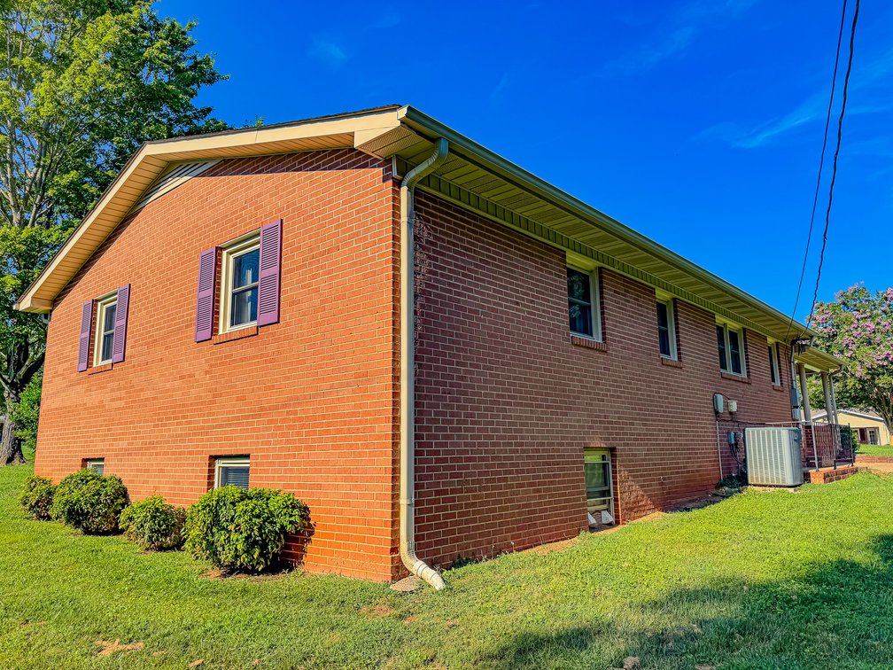 Image for Home For Sale in Dobson - 186 Ashley Drive
