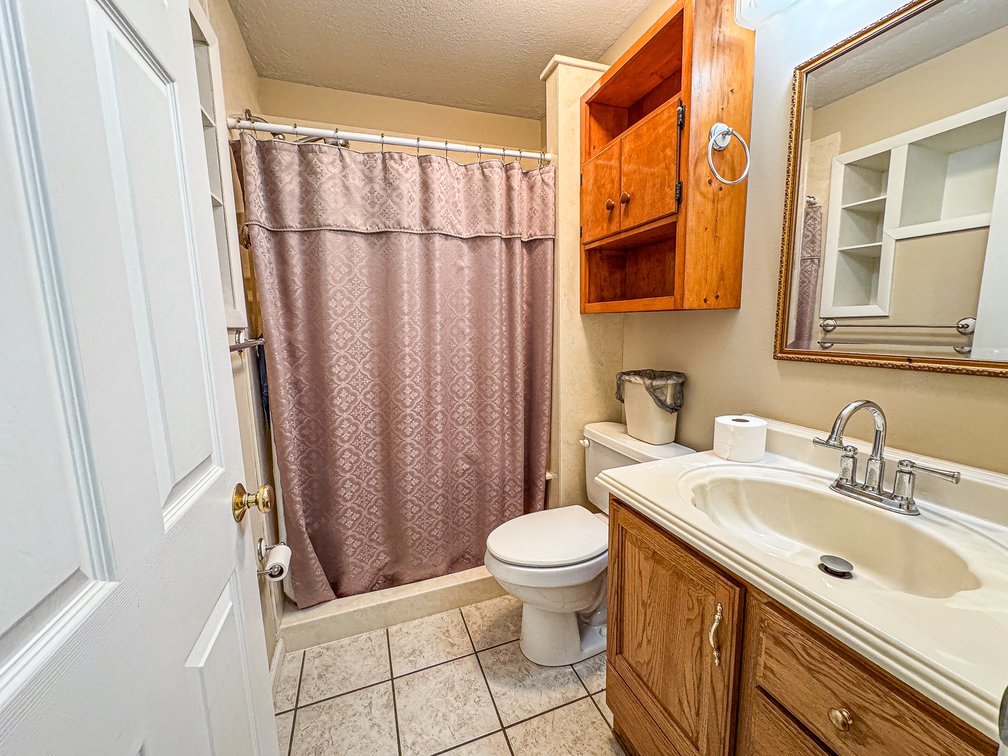 Image for Home For Sale in Dobson - 186 Ashley Drive