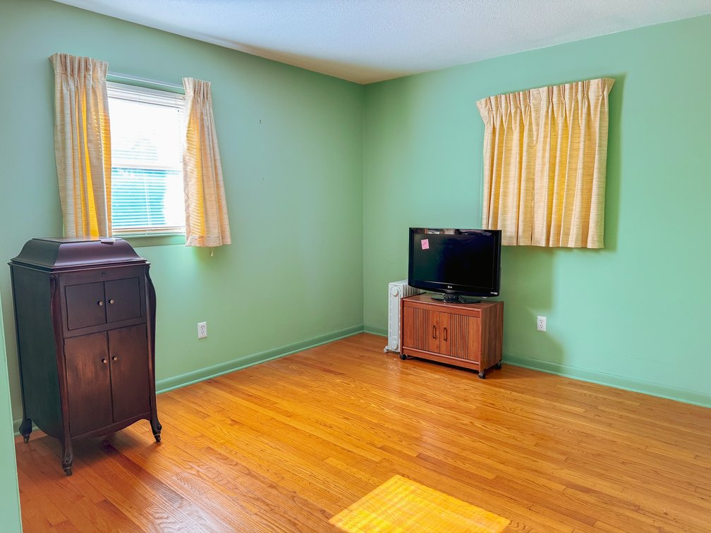 Image for Home For Sale in Dobson - 186 Ashley Drive