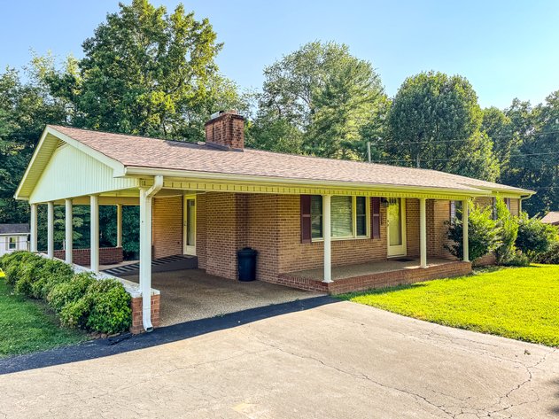 Home For Sale in Dobson - 186 Ashley Drive