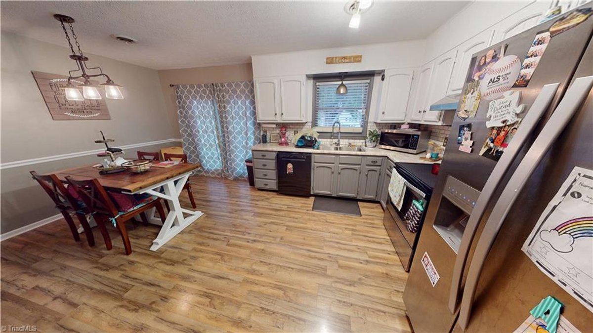 Image for Home For Sale in Mount Airy - 140 Cedar Knoll Drive