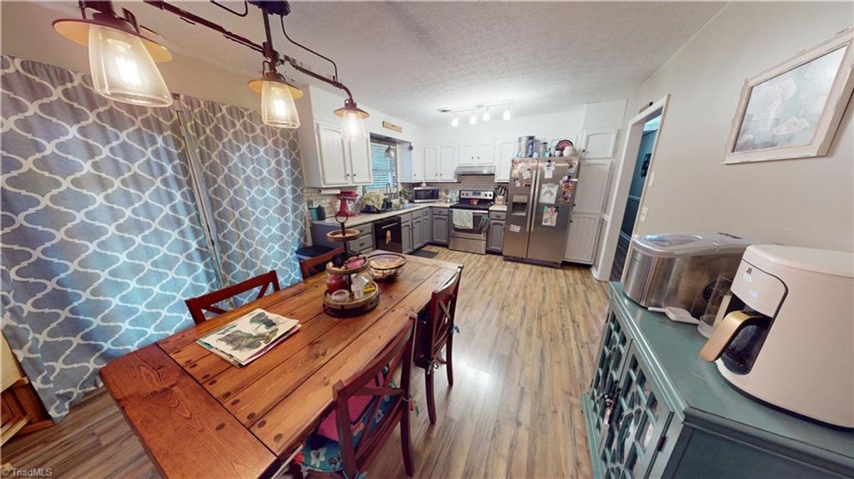 Image for Home For Sale in Mount Airy - 140 Cedar Knoll Drive