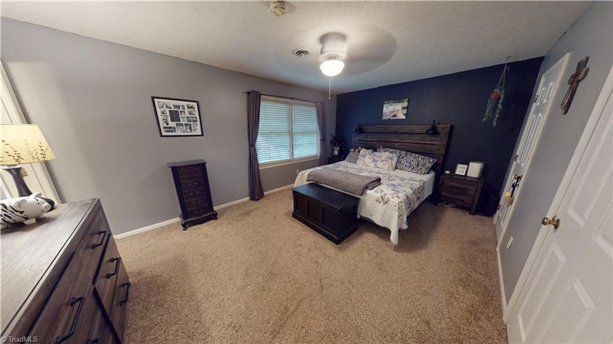Image for Home For Sale in Mount Airy - 140 Cedar Knoll Drive