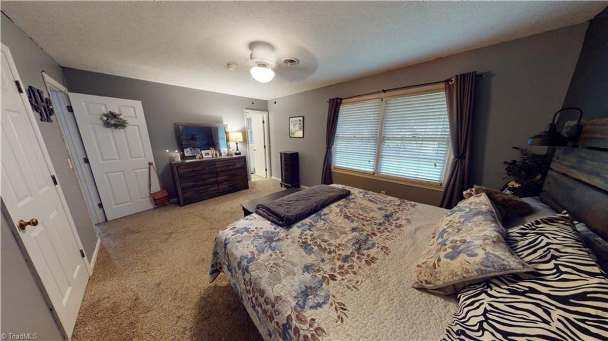Image for Home For Sale in Mount Airy - 140 Cedar Knoll Drive