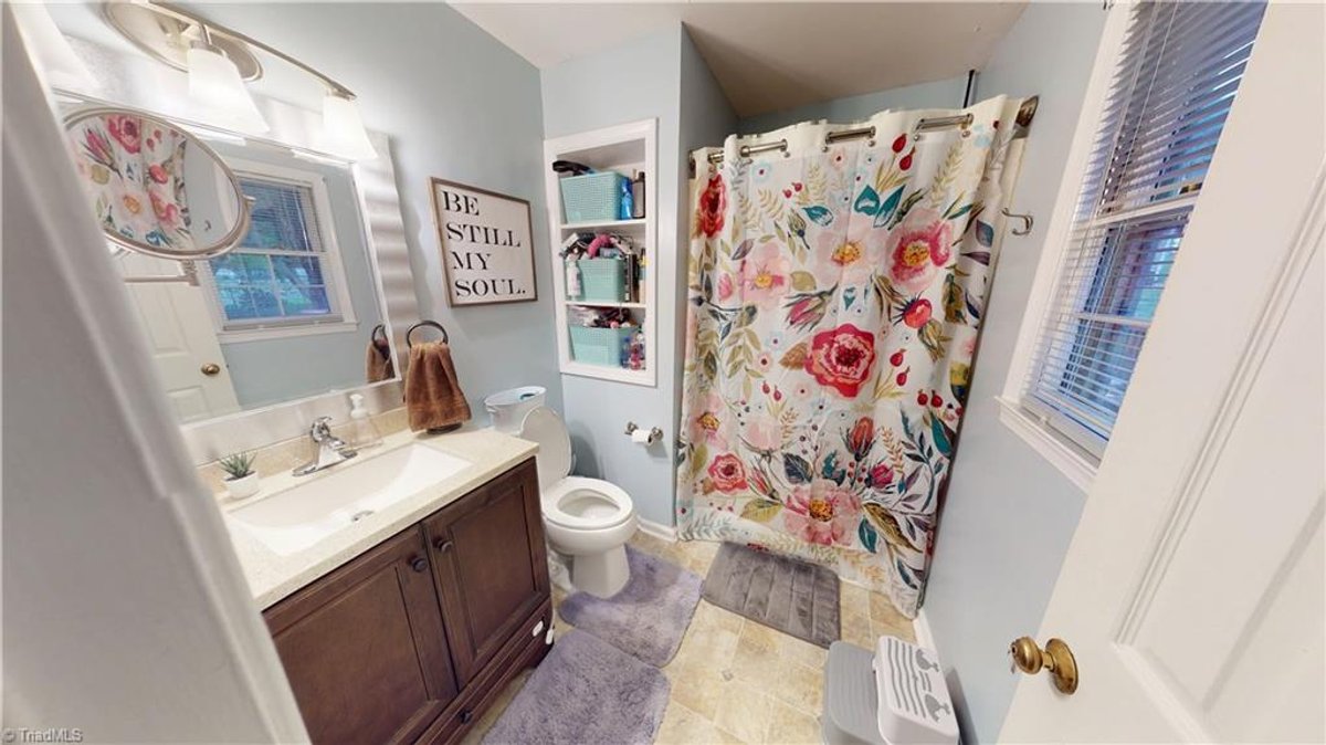 Image for Home For Sale in Mount Airy - 140 Cedar Knoll Drive