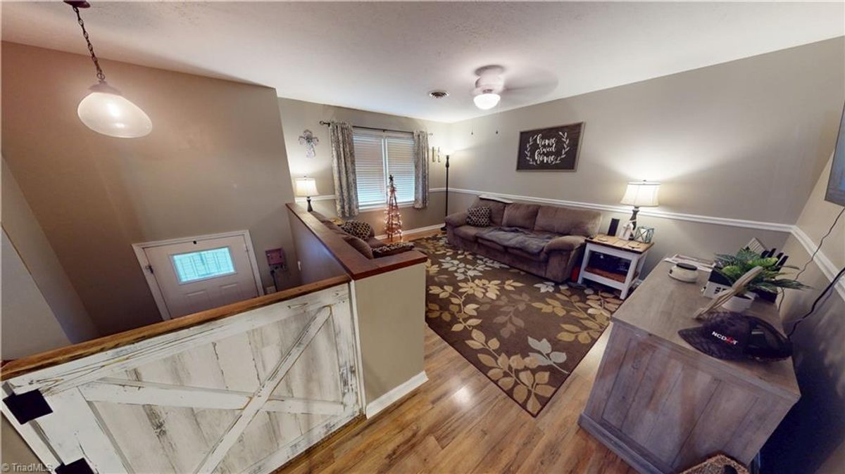 Image for Home For Sale in Mount Airy - 140 Cedar Knoll Drive