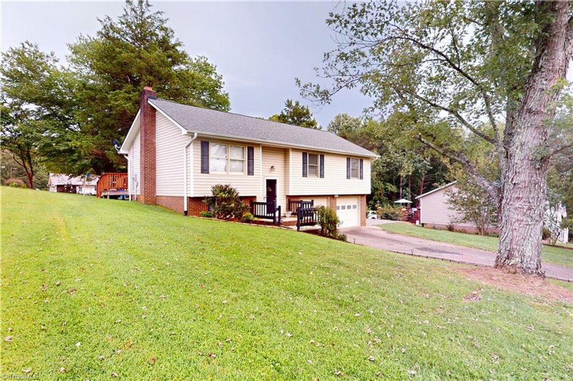 Image for Home For Sale in Mount Airy - 140 Cedar Knoll Drive